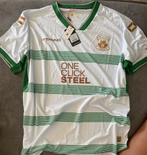Go Ahead Eagles European Shirt 25/26 - maat 2XL, Sport en Fitness, Voetbal, Groter dan maat XL, Verzenden, Nieuw, Shirt