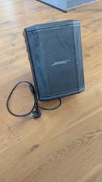 Bose s1 pro draagbare speaker, Ophalen of Verzenden, Gebruikt, 500 tot 1000 watt, P.A.