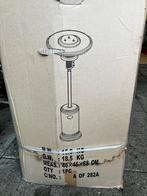 Terrasverwarmer - Nieuw in doos!, Tuin en Terras, Terrasverwarmers, Ophalen, Parasol, Gas, Nieuw