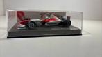 F1 Toyota tf102 a.mcnish minichamps 1.43, Hobby en Vrije tijd, Modelauto's | 1:43, Auto, Ophalen of Verzenden, MiniChamps, A