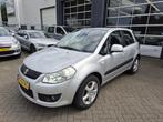 Suzuki SX4 1.6 Exclusive / Cruisecontrol / Garantie, Voorwielaandrijving, 15 km/l, 4 cilinders, Origineel Nederlands