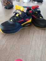 Pokemon schoenen maat 25, Ophalen, Zo goed als nieuw, Jongen, Schoenen