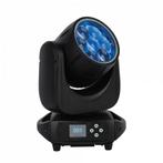 Pakket voordeel! 4x Showtec Polar Wash 740 + 3 jaar garantie, Muziek en Instrumenten, Licht en Laser, Ophalen, Nieuw, Licht