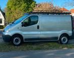 Opel Vivaro 2.0D L1H1 2012 imperiaal & betimmering no export, 13 km/l, 1995 cc, 4 cilinders, Origineel Nederlands