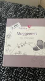 Muggennet voor kinderwagens, Ophalen of Verzenden, Nieuw, Overige typen