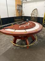 Zeer luxe split level Blackjack tafal, Hobby en Vrije tijd, Ophalen, Zo goed als nieuw