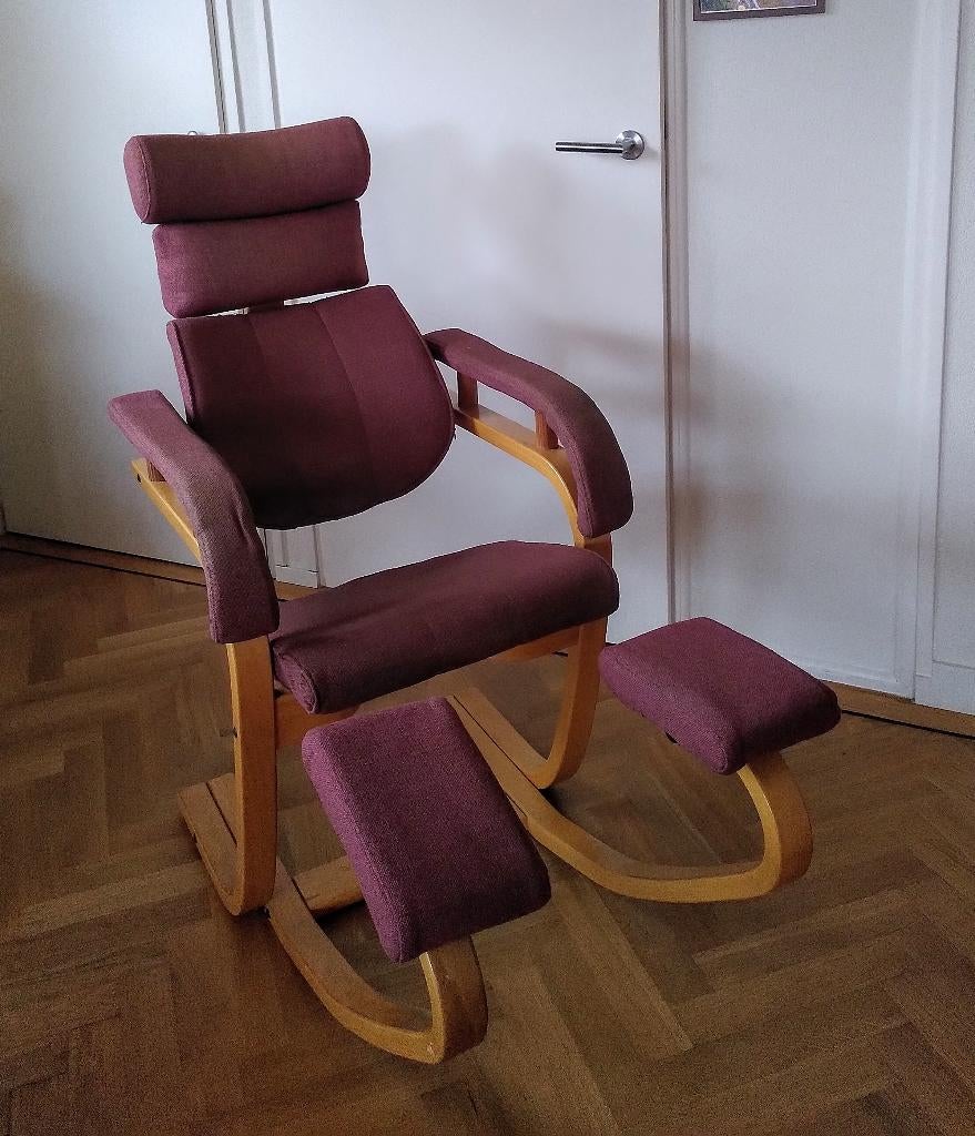 stokke duo balance, Ophalen, Minder dan 50 cm, Gebruikt, 75 tot 100 cm