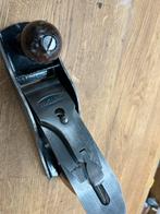 Craftsman schaaf, Ophalen