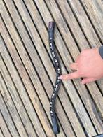 Frontriem premiere, Ophalen of Verzenden