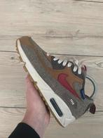 Nike Air Max 90 Pendleton ID maat 36 patta/dunk/1/one/byyou, Verzenden, Beige, Nike, Sneakers of Gympen