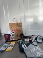Harry potter pakket, Ophalen, Gebruikt, Overige typen