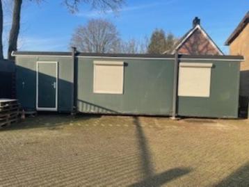 unit beschikbaar voor biedingen