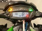 Prachtige Kawasaki Z1000 ABS Z 1000 (bj 2017), Motoren, Naked bike, 1000 cc, Bedrijf, 4 cilinders