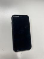 iPhone XR - Zwart - 64GB, Ophalen, Gebruikt