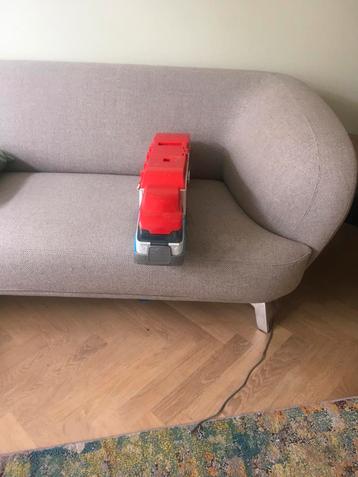 Paw Patrol Truck met Geluid (Defect) beschikbaar voor biedingen