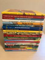 Partij kinderboeken, Ophalen of Verzenden, Zo goed als nieuw, Kind en Jeugd