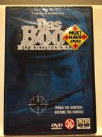 Das Boot (Nieuw), Vanaf 16 jaar, 1980 tot heden, Ophalen of Verzenden, Actie en Avontuur