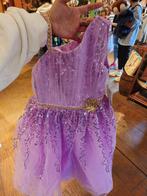 Disneyland prinsessen jurk, Ophalen of Verzenden, Zo goed als nieuw