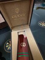 Gucci aansteker, Verzamelen, Rookartikelen, Aanstekers en Luciferdoosjes, Ophalen of Verzenden, Nieuw, Aansteker
