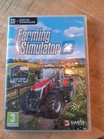 Farming 22 pc, 1 speler, Ophalen of Verzenden, Zo goed als nieuw, Vanaf 3 jaar