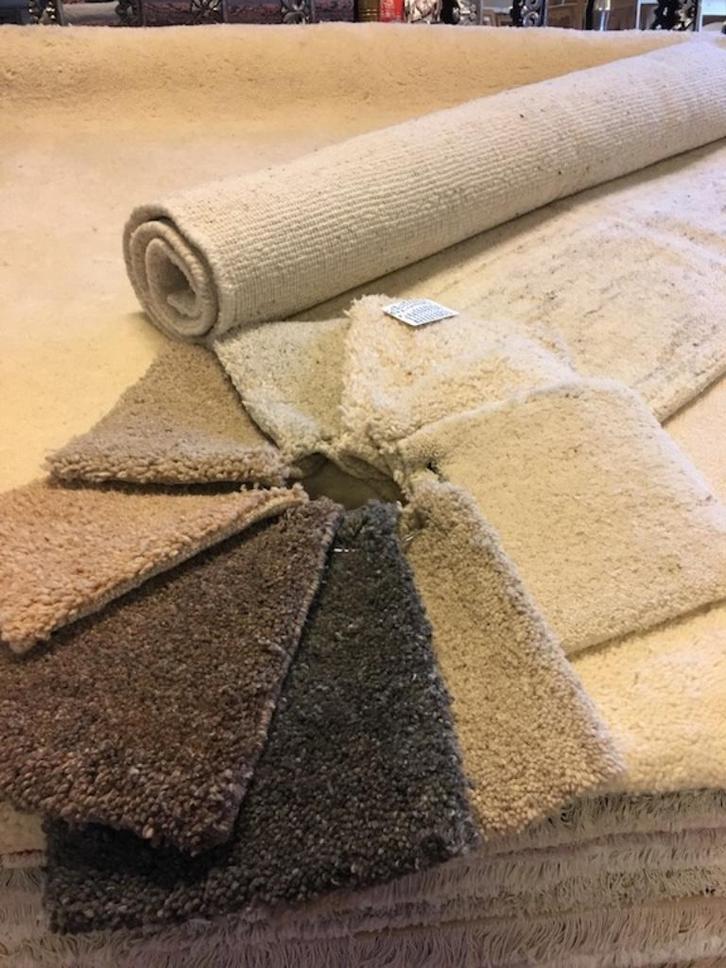 Marokkaanse Berber tapijten – top kwaliteit vloerkleed, Huis en Inrichting, Stoffering | Tapijten en Kleden, Nieuw, 150 tot 200 cm
