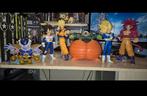 new Dragonball Z DBZ Dragon Ball Masterlise Omnibus vs Cross, Verzamelen, Beelden en Beeldjes, Ophalen of Verzenden, Nieuw, Overige typen