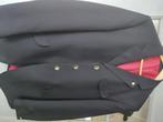 Dressuur jasje, Dieren en Toebehoren, Paardrijkleding, Ophalen, Gebruikt, Bovenkleding, Heren