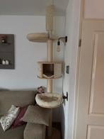 Krabpaal, Dieren en Toebehoren, Ophalen of Verzenden, Nieuw, Krabpaal