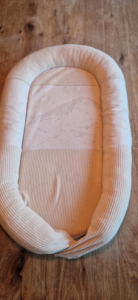 Nanami Babynestje, Kinderen en Baby's, Babywiegjes en Ledikanten, Zo goed als nieuw, Overige typen, Ophalen of Verzenden