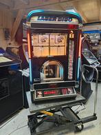 Hyperbeam laser disco 100 cd wand jukebox, Ophalen of Verzenden, Zo goed als nieuw, 1970 tot heden, Overige merken