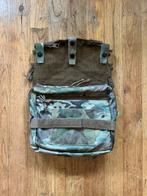 Spiritus Systems backpanel, Verzenden, Landmacht, Nederland
