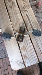 Berg Buzzy Skelter Trapas, Ophalen, Gebruikt, Berg