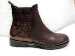 Marco Tozzi bruine laarsjes maat 41, Kleding | Dames, Schoenen, Bruin, Info@wortmann.com, Lage of Enkellaarzen, Nieuw
