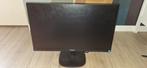 Philips monitor 243V7QDAB/00, Computers en Software, Monitoren, Ophalen, IPS, Zo goed als nieuw, 61 t/m 100 Hz
