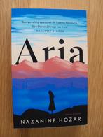 Aria van Nazanine Hozar, Ophalen of Verzenden, Gelezen