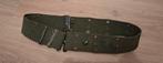 US army belt, Verzamelen, Militaria | Algemeen, Ophalen of Verzenden, Landmacht, Amerika