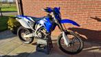 Yamaha WR450F – met kenteken | Veel extra’s | Zeer netjes, 450 cc, Sportuitlaat, Motorrijbewijs A, Particulier