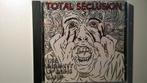 Total Seclusion - The Insanity Of Being Sane, Ophalen of Verzenden, Zo goed als nieuw, Poprock