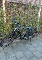 Gazelle ultimatum c8+, Fietsen en Brommers, Elektrische fietsen, Ophalen, Zo goed als nieuw, 47 tot 51 cm, 50 km per accu of meer