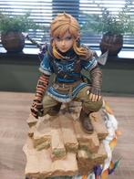 Zelda Tears of the Kingdom Link statue, Verzamelen, Ophalen, Gebruikt