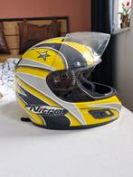 Motorhelm, Integraalhelm, S, Tweedehands, Ophalen
