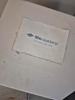Itho CVE-S ECO SE Ventilatiebox #Compleet, Ophalen of Verzenden, Gebruikt, Afzuiger