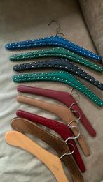 Vintage klerenhangers, Kleding | Dames, Kledinghangers, Ophalen of Verzenden, Zo goed als nieuw