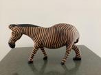 Decoratieve zebra (hout), Ophalen of Verzenden