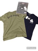 Palm angels t shirts, Kleding | Heren, T-shirts, Nieuw, Maat 46 (S) of kleiner, Ophalen of Verzenden
