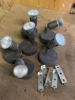 Stoere opbouw spots, Ophalen of Verzenden
