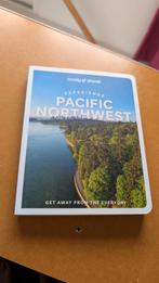 Lonely Planet Pacific Northwest - Nieuw!, Lonely Planet, Nieuw, Ophalen of Verzenden, Reisgids of -boek