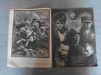 Tweede Wereldoorlog USSR Oostfront Brigade Legioen Mens, Verzenden, 1940 tot 1960, Buitenland, Tijdschrift