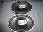 Jbl Speakers 6 X 9  100 wrms, Ophalen of Verzenden, Gebruikt