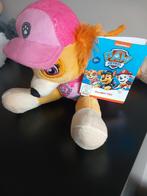 Paw patrol skye nieuw, Ophalen of Verzenden, Nieuw